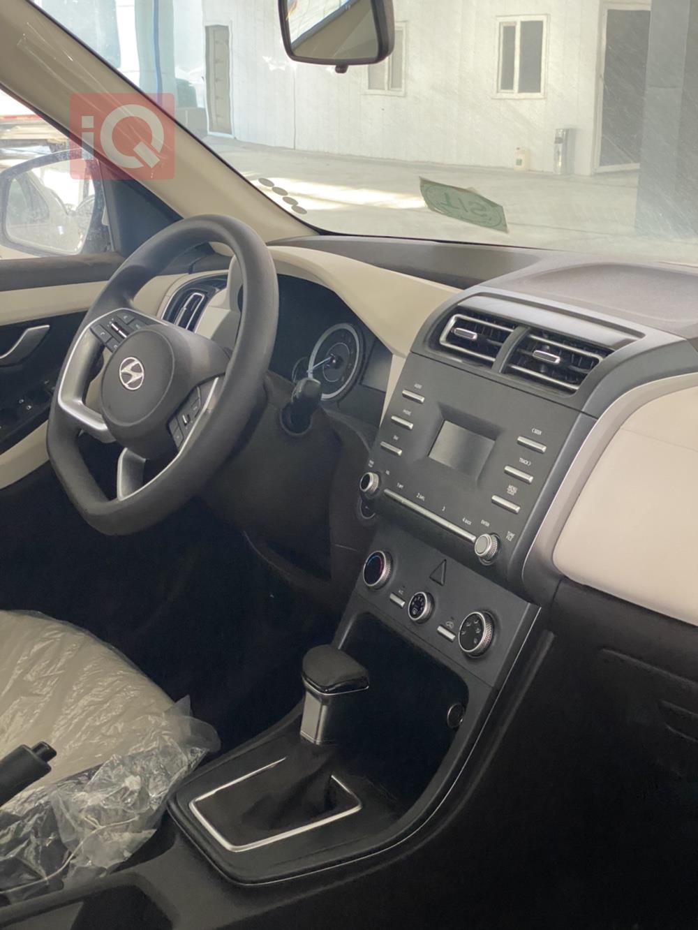 هیوندای کرێتا